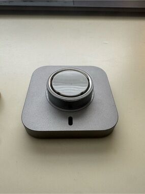Oura Ring Silver Size 11